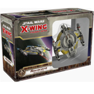 Star Wars X-Wing figurativna igra: Dodatak Sjenoviti bacač