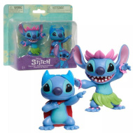 Stitch i Angel: Set od 2 figure za hula ples