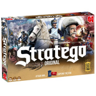 Stratego Original društvena igra - Jumbo