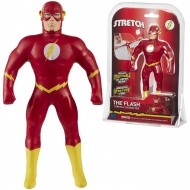 Stretch: Mini Flash razgibljiva akcijska figura 18cm