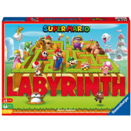 Super Mario Labirint društvena igra - Ravensburger