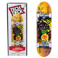 Tech Deck: Handboard divovska daska s uzorkom DGK - Spin Master