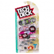 Tech Deck: Olimpijske igre Pariz 2024 Shane ONeil fingerboard skateboard set - Spin Master