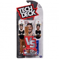 Tech Deck: Plan B VS. serija fingerboard prstni skateboard set - Spin Master