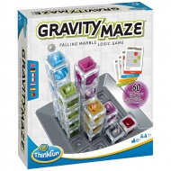 Thinkfun: Gravity Maze logička igra