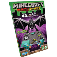 Thinkfun: Minecraft magnetska putna igra