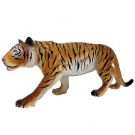 Tigar figura obojana rukom - Bullyland