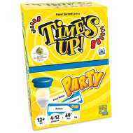 Times Up - Party društvena igra