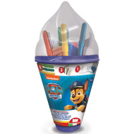 Tiskarski set u obliku sladoleda Paw Patrol - Multiprint