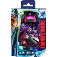 Transformers: Earth Spark - Deluxe Chaos Terran Aftermath transformirajuća robotska figura - Hasbro