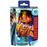 Transformers: Earth Spark - Deluxe Terran Jawbreaker transformirajuća robotska figura - Hasbro