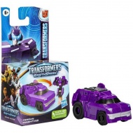 Transformers Earthspark jednostepeno pretvarajući Terran Twitch figurica 6cm - Hasbro