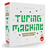 Turning Machine igra za dešifriranje koda