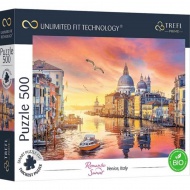 Venecija, Italija 500 komada UFT puzzle - Trefl