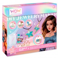 WOW Generation: DIY Set za izradu nakita