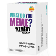 What Do You Meme? - Društvena igra za tvrdokorne igrače