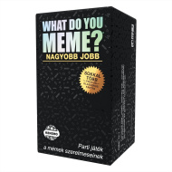 What Do You Meme? - Veće je bolje izdanje društvene igre