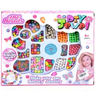 ABC Beads set za izradu nakita 6500kom