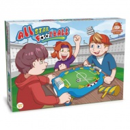 All Star Football stolni fliper nogomet