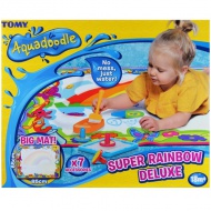 Aquadoodle Deluxe Super tepih sa duginim bojama