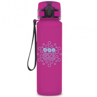 Ars Una: Matt magenta boca bez BPA 600ml