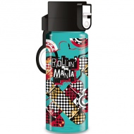 Ars Una: Rollin' Mania skateboard boca za vodu bez BPA 475 ml