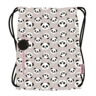 Bambino Panda sportska torba 43x34cm