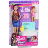 Barbie: Skipper dadilja - Mattel