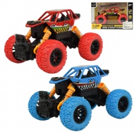 Big Foot Series: Serija Big Foot:  Offroad terenski automobil u dvije verzije 13 cm