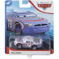 Cars: Haul Inngas mali automobil 1/55 - Mattel