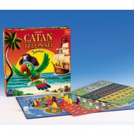 Catan Junior društvena igra - Piatnik