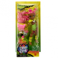 Cave Club: Fernessa i Ptilly set - Mattel