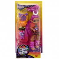 Cave Club: Roaralai i Ferell set - Mattel