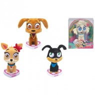 Chi Chi Love: Bobble Heads psići 1kom - više vrsta