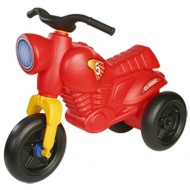 Classic motor maxi guralica - D-Toys