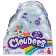 Cloudees paket iznenađenja - Mattel