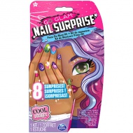 Cool Maker: GO GLAM Nail Surprise set za ukrašavanje nokti - Spin Master