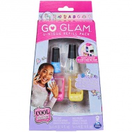 Cool Maker: Go Glam U-nique set za dopunu - Spin Master