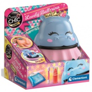 Crazy Chic Ballerina Collection: Balerina Mermaid make up set u spremištu - Clementoni