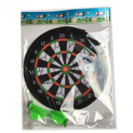 Darts set na čičak