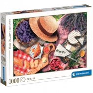 Dašak Provanse HQC puzzle 1000kom - Clementoni