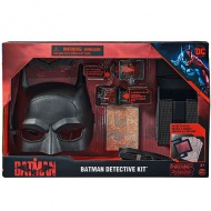 DC Comics: The Batman detektiv set za igranje - Spin Master