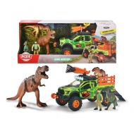 Dino Hunter Igraći set - Dickie Toys