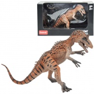 Dino World: Detaljna figura dinosaura Cryolophosaurus od 16 cm u ukrasnom pakiranju