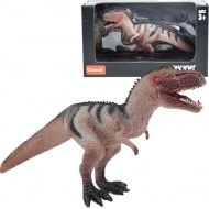 Dino World: Detaljno izrađena figura dinosaura Giganotosaurusa od 16 cm u ukrasnom pakiranju