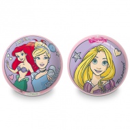 Disney Princeza BioBall gumena lopta 23cm