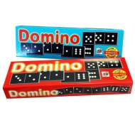 Domino mix - D-Toys 