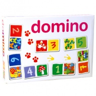 Domino sa brojevima