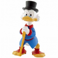 Ducktales: Bajo Patak figura