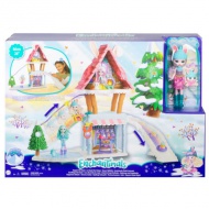 Enchantimals: Bree Bunny i Twist set - Mattel